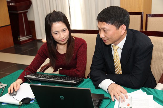 Quy luật TTCK 2013 khác với những năm trước  ảnh 29