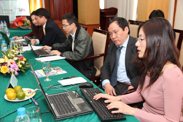 Quy luật TTCK 2013 khác với những năm trước  ảnh 31