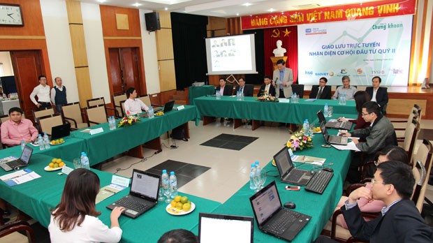 Quy luật TTCK 2013 khác với những năm trước  ảnh 12