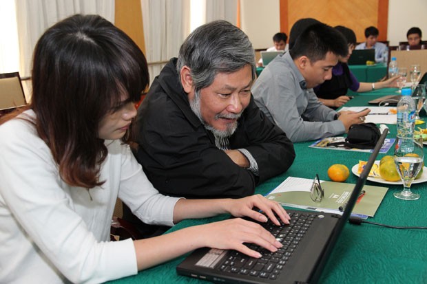 Quy luật TTCK 2013 khác với những năm trước  ảnh 26