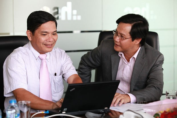 Quy luật TTCK 2013 khác với những năm trước  ảnh 33