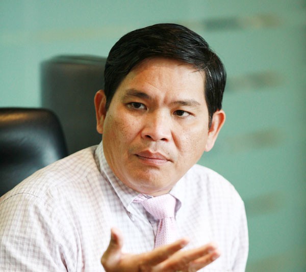 Quy luật TTCK 2013 khác với những năm trước  ảnh 30