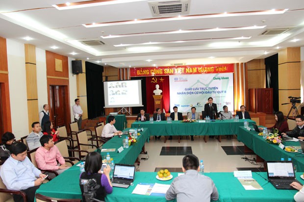 Quy luật TTCK 2013 khác với những năm trước  ảnh 16