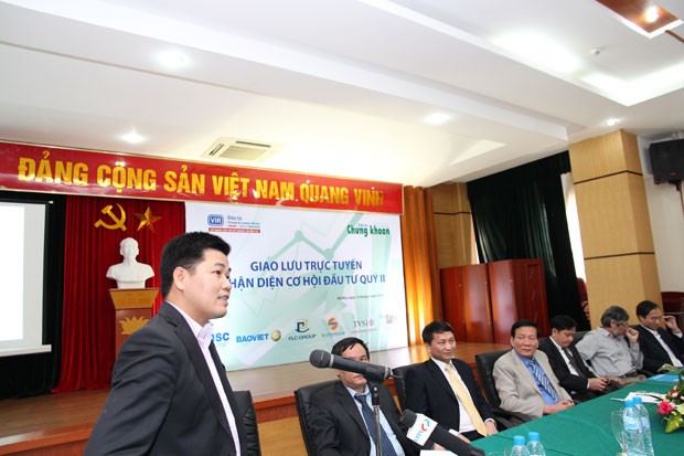 Quy luật TTCK 2013 khác với những năm trước  ảnh 18