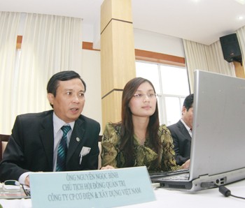 Triển vọng doanh nghiệp niêm yết và TTCK 2010  ảnh 21