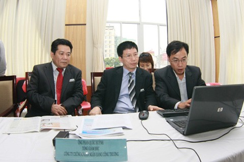 Triển vọng doanh nghiệp niêm yết và TTCK 2010  ảnh 14