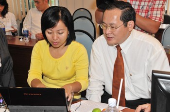 Triển vọng doanh nghiệp niêm yết và TTCK 2010  ảnh 4