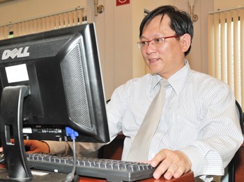 Triển vọng doanh nghiệp niêm yết và TTCK 2010  ảnh 33