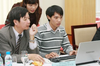 Triển vọng doanh nghiệp niêm yết và TTCK 2010  ảnh 22