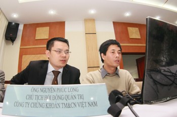 Triển vọng doanh nghiệp niêm yết và TTCK 2010  ảnh 26