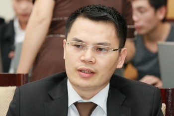 Triển vọng doanh nghiệp niêm yết và TTCK 2010  ảnh 17