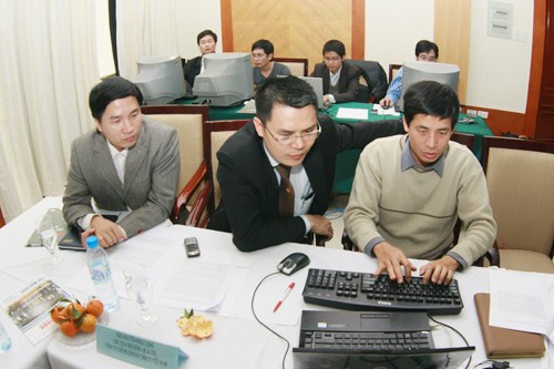 Triển vọng doanh nghiệp niêm yết và TTCK 2010  ảnh 37