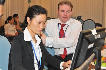 Triển vọng doanh nghiệp niêm yết và TTCK 2010  ảnh 30