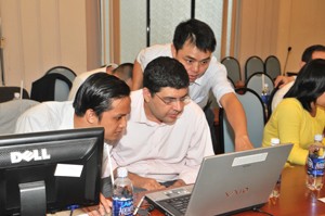 Triển vọng doanh nghiệp niêm yết và TTCK 2010  ảnh 24