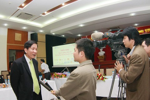 Triển vọng doanh nghiệp niêm yết và TTCK 2010  ảnh 18