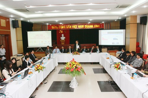 Triển vọng doanh nghiệp niêm yết và TTCK 2010  ảnh 1