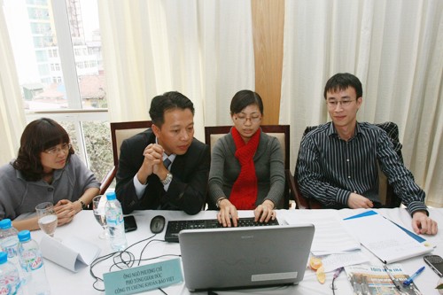 Triển vọng doanh nghiệp niêm yết và TTCK 2010  ảnh 38