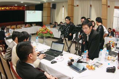 Triển vọng doanh nghiệp niêm yết và TTCK 2010  ảnh 40