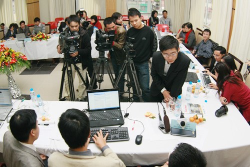 Triển vọng doanh nghiệp niêm yết và TTCK 2010  ảnh 42