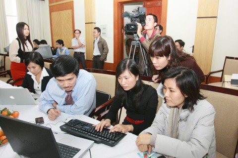 Triển vọng doanh nghiệp niêm yết và TTCK 2010  ảnh 43