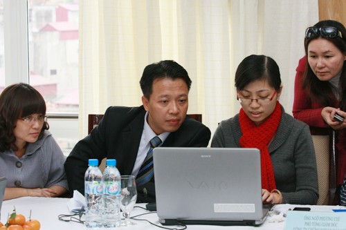 Triển vọng doanh nghiệp niêm yết và TTCK 2010  ảnh 13