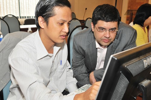 Triển vọng doanh nghiệp niêm yết và TTCK 2010  ảnh 11