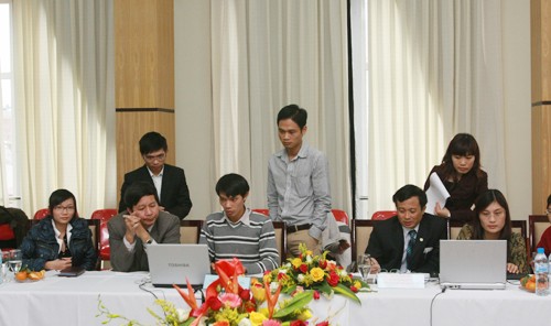 Triển vọng doanh nghiệp niêm yết và TTCK 2010  ảnh 31