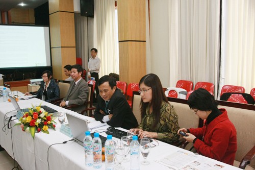 Triển vọng doanh nghiệp niêm yết và TTCK 2010  ảnh 34