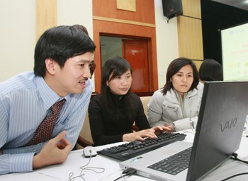 Triển vọng doanh nghiệp niêm yết và TTCK 2010  ảnh 19