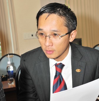 Triển vọng doanh nghiệp niêm yết và TTCK 2010  ảnh 8