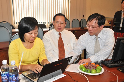 Triển vọng doanh nghiệp niêm yết và TTCK 2010  ảnh 10