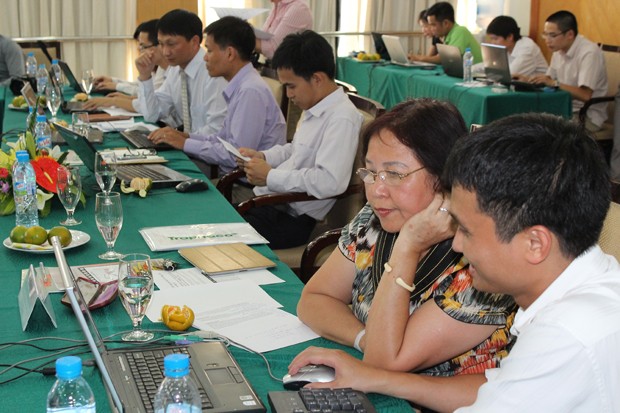 Nhận diện cơ hội đầu tư hiệu quả trên TTCK  ảnh 27