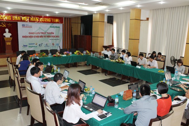 Nhận diện cơ hội đầu tư hiệu quả trên TTCK  ảnh 29