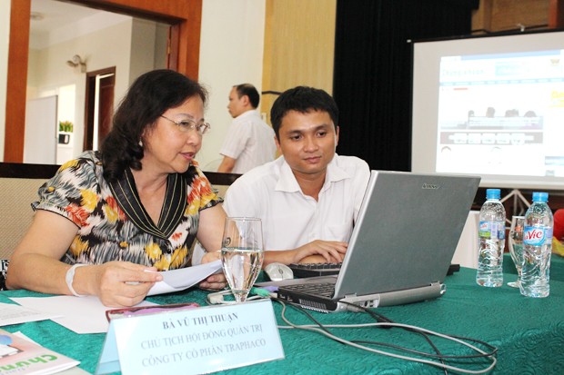 Nhận diện cơ hội đầu tư hiệu quả trên TTCK  ảnh 18