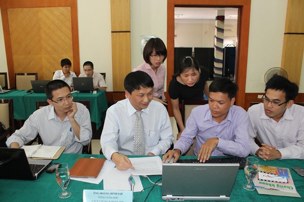 Nhận diện cơ hội đầu tư hiệu quả trên TTCK  ảnh 22