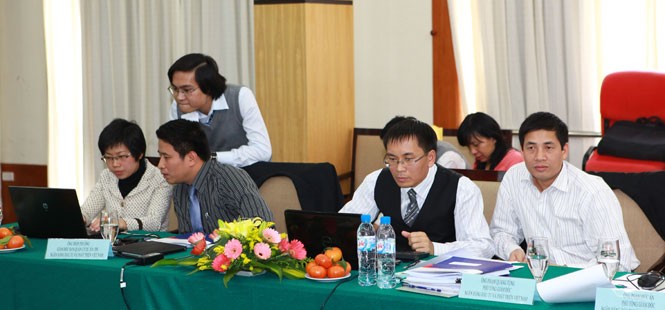 IPO BIDV: cơ hội cho các nhà đầu tư  ảnh 21