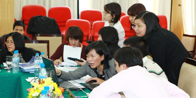 IPO BIDV: cơ hội cho các nhà đầu tư  ảnh 19