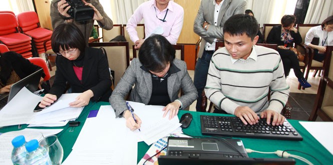 IPO BIDV: cơ hội cho các nhà đầu tư  ảnh 20