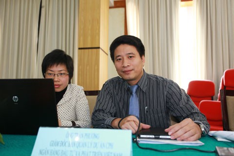 IPO BIDV: cơ hội cho các nhà đầu tư  ảnh 13