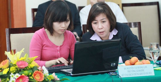 IPO BIDV: cơ hội cho các nhà đầu tư  ảnh 17