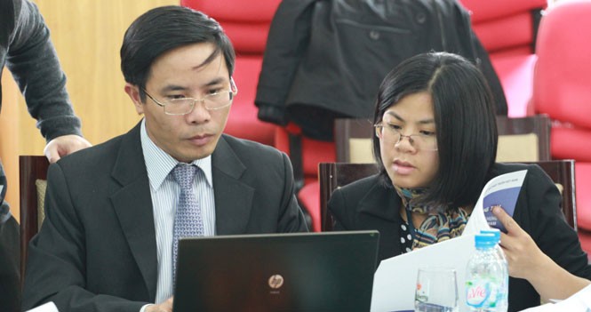 IPO BIDV: cơ hội cho các nhà đầu tư  ảnh 14