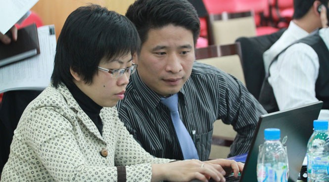 IPO BIDV: cơ hội cho các nhà đầu tư  ảnh 18