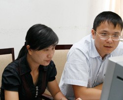 UPCoM: Thông tin trước giờ khai cuộc ảnh 21