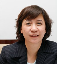 Bà Nguyễn Thị Hoàng Lan