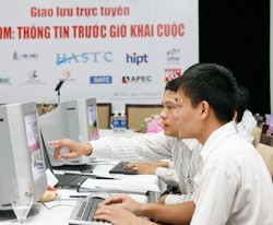 UPCoM: Thông tin trước giờ khai cuộc ảnh 28