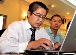 UPCoM: Thông tin trước giờ khai cuộc ảnh 12