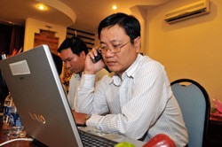 UPCoM: Thông tin trước giờ khai cuộc ảnh 17