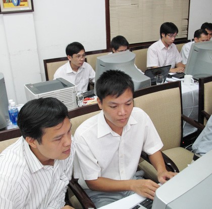 UPCoM: Thông tin trước giờ khai cuộc ảnh 27