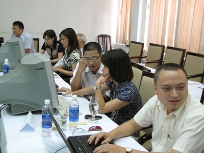 UPCoM: Thông tin trước giờ khai cuộc ảnh 29