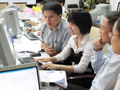 UPCoM: Thông tin trước giờ khai cuộc ảnh 33